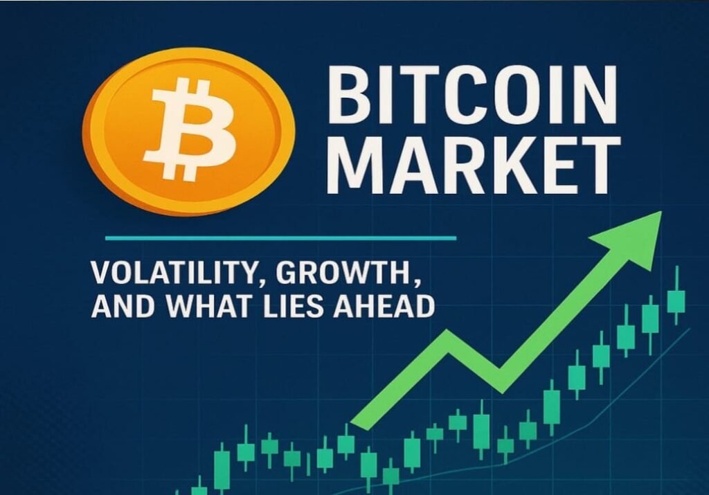 bitcoin updet