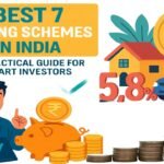 Best 7 Saving Schemes in India: A Practical Guide for Smart Investors