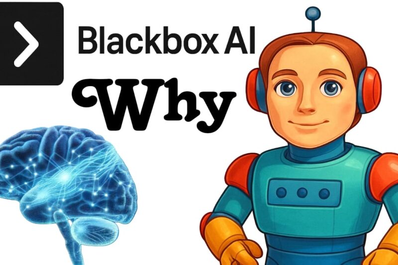 Blackbox AI: A Powerful Coding Assistant for Developers and Learners