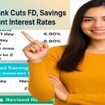 HDFC Cuts Interest Rates on FDs & Savings Accounts
