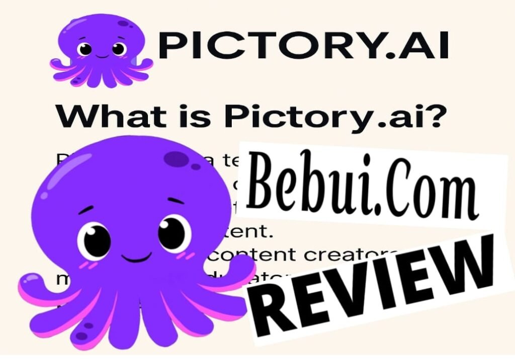 Pictory.ai
