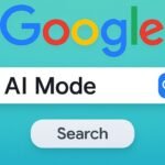 Google has added the option of 'AI Mode' on its homepage