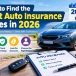 Auto Insurance