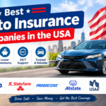 Insurance Companies