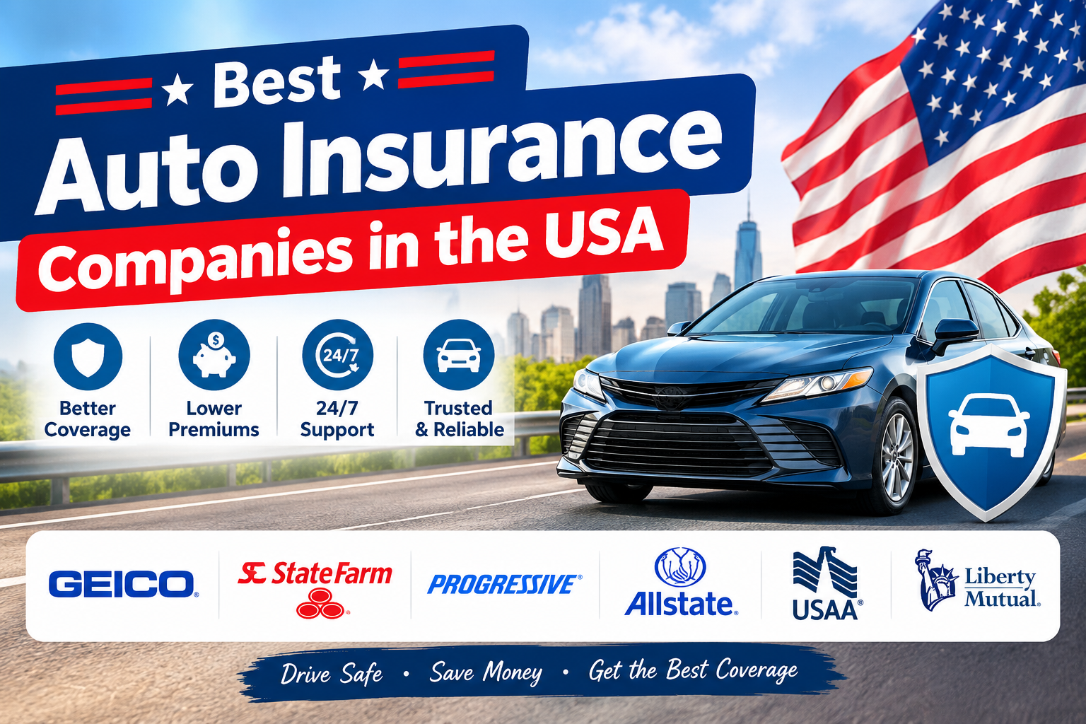 Insurance Companies